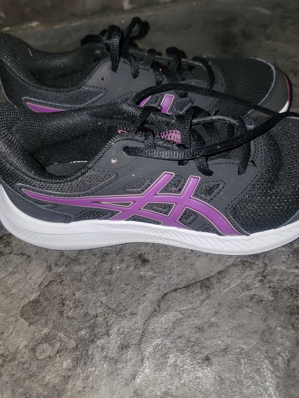 Girls Shoes - ASICS